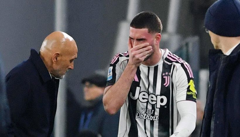 Il rischio possibile attorno a Dusan Vlahovic scaturisce dal blitz della Juventus per En Nesyri del Fenerbahce