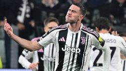 L'ultimo compleanno di Dusan Vlahovic alla Juventus, quattro anni di tormenti e promesse cedute a parametro zero
