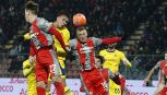 Cremonese-Verona, moviola: per Vardy serata da incubo con doppia beffa, dubbi su gol annullato nel finale
