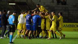Serie C, piccole a chi? Birindelli e il miracolo Pianese, Pineto tra le grandi, la fusione sulle Dolomiti