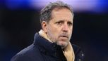 Fiorentina, Paratici diventa un caso: bloccato dal Tottenham. Dragusin e Miretti i grandi obiettivi salvezza