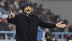 Juventus, Spalletti rivela chi decise sul rigore a David, il cappello rubato e la lite a Sky
