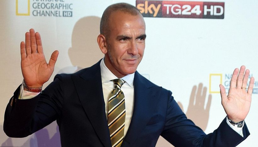 Di Canio rivela il nuovo supercolpo del Como sul mercato in diretta tv