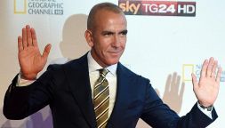 Di Canio rivela il nuovo supercolpo del Como sul mercato in diretta tv