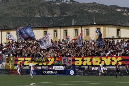 Francesco Statuto in esclusiva: “Casertana, quanto affetto. Grato a Giuseppe Materazzi, devo tanto a Mazzone”