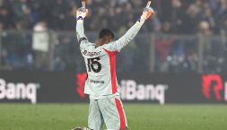 Milan, Maignan extraterrestre ma c’è la paura di perderlo: lo scenario