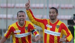 ESCLUSIVA Jeda tra ricordi e presente: "Al Palermo serve personalità. La sorpresa di questa B è l'Avellino"