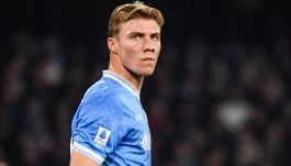 Copenaghen-Napoli dove vederla oggi in tv e streaming, probabili formazioni e arbitro Champions League 2025/2026