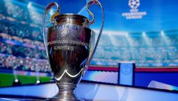 Champions League, i sorteggi: come funziona, data, orario, tv e la posizione di Inter, Juventus, Atalanta e Napoli
