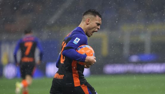 Inter, Lautaro pronto a tornare ma pensa al giorno dell'addio, quella lite con Dumfries