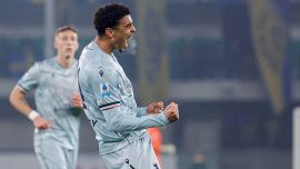 Pagelle Verona-Udinese 1-3: Atta fenomenale, Davis solido. Ebosse impalpabile, Orban illude