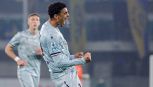 Pagelle Verona-Udinese 1-3: Atta fenomenale, Davis solido. Ebosse impalpabile, Orban illude