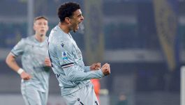Pagelle Verona-Udinese: Atta fenomenale, Davis solido. Orban illude