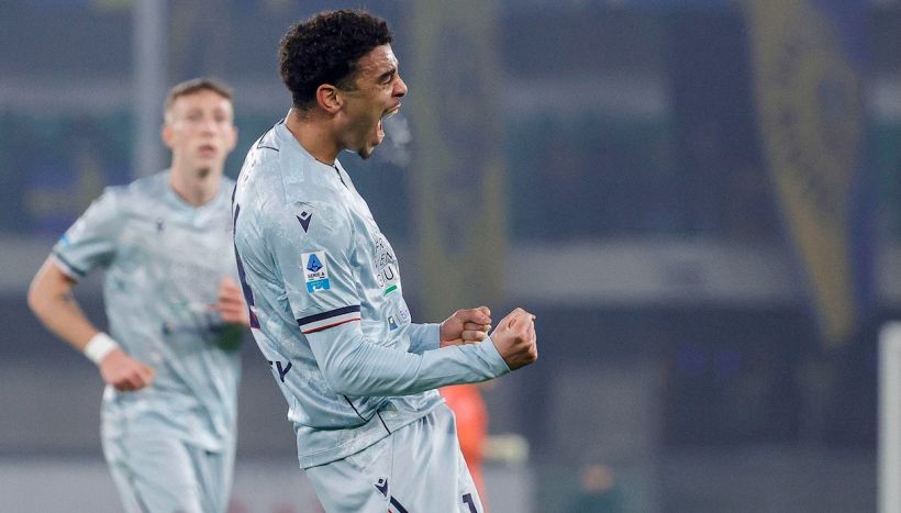 Pagelle Verona-Udinese 1-3: Atta fenomenale, Davis solido. Ebosse impalpabile, Orban illude