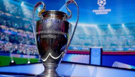 Sorteggio Champions, orario, dove vederlo in tv e in streaming, lo scenario per le itaiane