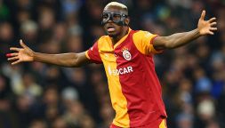 Champions: la Juve affronta il Galatasaray ai playoff, Spalletti ritrova Osimhen...e Icardi