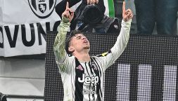 Juventus, Conceicao saudade del Porto: Tornerò a giocare lì, tifo per loro sempre, è la squadra del mio cuore