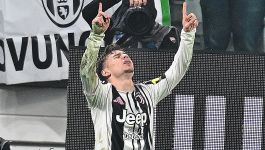 Juventus, Conceicao saudade del Porto: Tornerò a giocare lì, tifo per loro sempre, è la squadra del mio cuore
