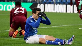 Como-Torino, moviola: rigore inesistente e non si sa il motivo. Show e set per Fabregas, Baroni trema