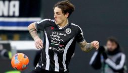 Udinese, che tegola: Zaniolo si ferma, deve operarsi al ginocchio, ecco quando torna
