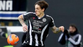 Udinese, che tegola: Zaniolo si ferma, deve operarsi al ginocchio, ecco quando torna