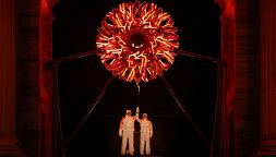 Milano Cortina 2026: Tomba e Compagnoni accendono la luce sulle Olimpiadi. I Giochi sono iniziati