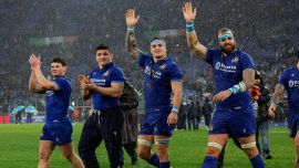 Sei Nazioni, l'Italia si esalta sotto il diluvio e batte pure le assenze: la Scozia si arrende, finisce 18-15