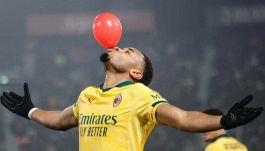 Pagelle di Bologna-Milan 0-3: Loftus-Cheek come Mateta. Nkunku e Rabiot, che spettacolo. Incubo per Italiano