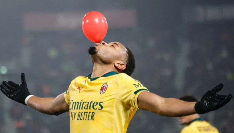 Pagelle di Bologna-Milan 0-3: Loftus-Cheek come Mateta. Nkunku e Rabiot, che spettacolo. Incubo per Italiano