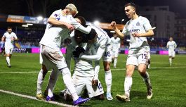 Inter U.23: bicchiere mezzo vuoto, il Sorrento fa piangere il Catania