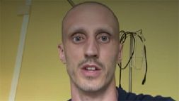 "Ci vediamo in campo!". Il bellissimo saluto di Achille Polonara prima del trapianto