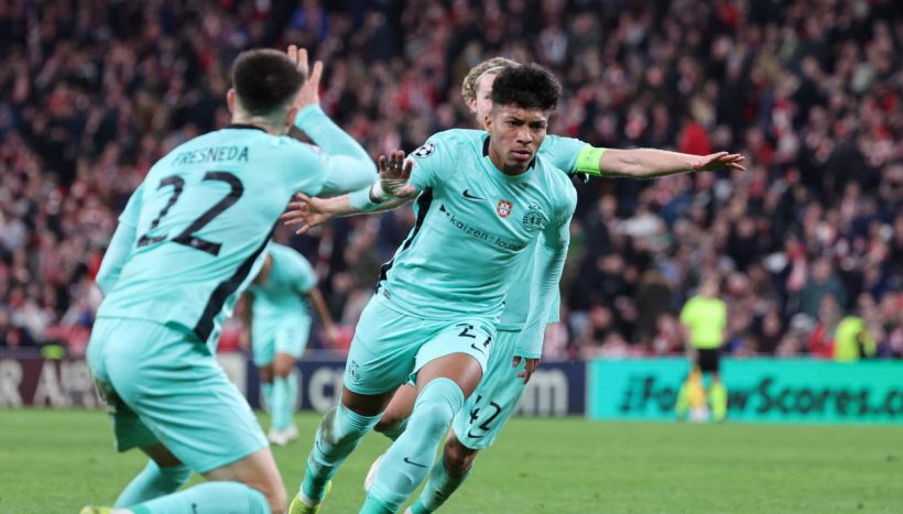 Napoli, Di Canio smonta Conte sugli assenti. Alisson Santos divide: perché una riserva è stata preferita a Lang