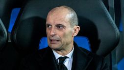 Milan, Allegri sul caso Bastoni: simulazioni, arbitri, Var e il confronto col gol di Muntari, la ricetta di Max