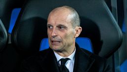 Milan, Allegri sul caso Bastoni: simulazioni, arbitri, Var e il confronto col gol di Muntari, la ricetta di Max