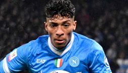 Napoli-Cremonese probabili formazioni Alisson con De Bruyne e Hojlund, Vardy non ce la fa