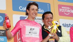 Chi è Andrea Piccolo, l'ex ciclista fermato per 2000 euro falsi nascosti sotto lo sterzo della Porsche