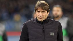 Conte sotto attacco: "Napoli fuori da tutto a febbraio". Tutte le accuse dopo il flop in Coppa Italia