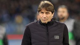 Conte sotto attacco: "Napoli fuori da tutto a febbraio". Tutte le accuse dopo il flop in Coppa Italia