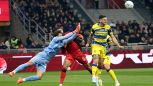Milan-Parma, moviola: San Siro ammutolita dall'arbitro, il coraggio di Piccinini che però prende una svista