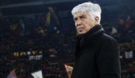 Roma, Gasperini nella bufera prima del Napoli: "O porta le prove o sia punito"