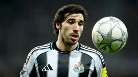 Tonali e l'addio al Newcastle, cosa c'è di vero e perchè a giugno può tornare in A