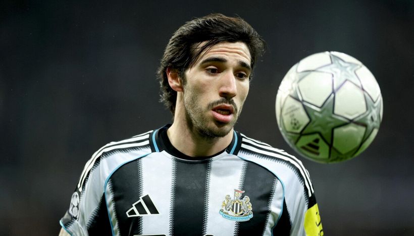 Tonali e l'addio al Newcastle, cosa c'è di vero e perchè a giugno può tornare in A