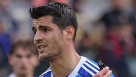 Morata e Alice, il bomber ammette tutto: 'Soffriamo entrambi ma non ci capiamo più'