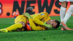 Cremonese-Inter, petardo Audero e l'ipotesi sconfitta a tavolino: cosa dice il Codice, il parere dell'avvocato