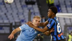 Lazio-Atalanta, moviola: il conto dei rigori non torna a Sarri, gli errori dell’arbitro