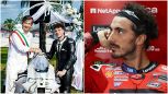 Bagnaia, il rinnovo tra Bezzecchi e Aprilia richiama Pecco: Quartararo e Acosta allo scoperto su Honda e Ducati