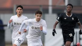 Napoli, con Milton Pereyra e Baridó futuro argentino nel segno di Maradona: l’ultima scommessa arriva dal Boca