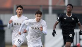 Napoli, con Milton Pereyra e Baridó futuro argentino nel segno di Maradona: l’ultima scommessa arriva dal Boca