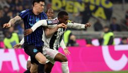 L'espulsione di Kalulu e la simulazione non punita di Bastoni in Inter-Juve: VAR, prova tv e il Codice. Il parere dell'esperto