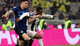 L'espulsione di Kalulu e la simulazione non punita di Bastoni in Inter-Juve: VAR, prova tv e il Codice. Il parere dell'esperto